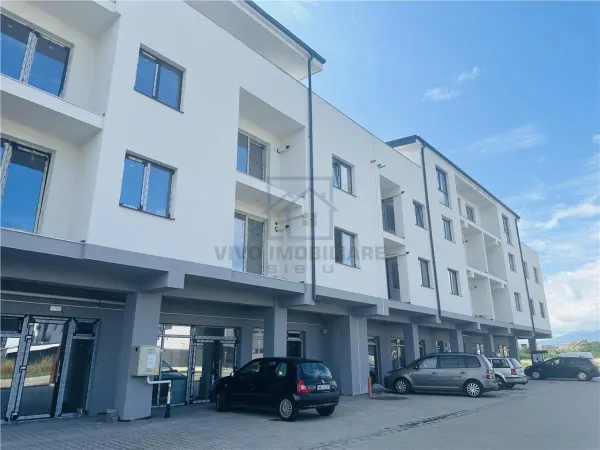 Apartament 3 camere Șelimbăr - poza 13