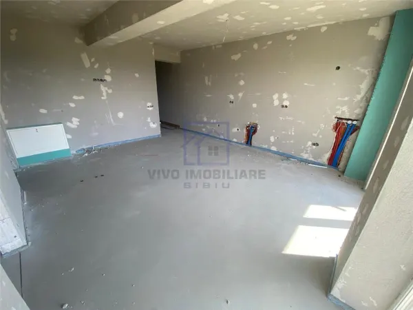 Apartament 3 camere Șelimbăr - poza 4