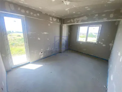 Apartament de vanzare in Sibiu - 3 camere, cu balcon, Selimbar - foto 5