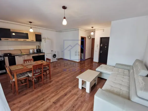 Apartament 2 camere Sibiu - poza 1