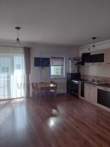 Apartament de inchiriat in Sibiu - 2 camere, cu balcon, etaj 2, zona Triajului - foto 2
