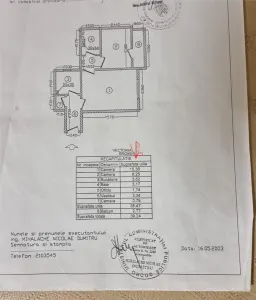 Apartament in bloc reabilitat Lacul Tei- Facultatea de Constrictii - foto 7
