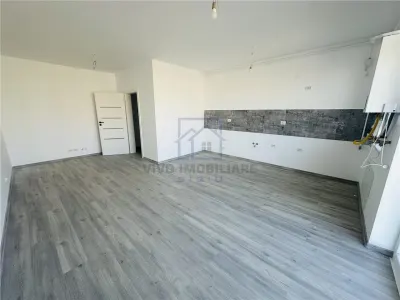 Garsoniera de vanzare in Sibiu - etaj 1, cu balcon, bloc nou, Calea Surii Mici - Sibiu