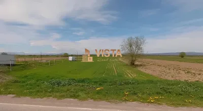 Teren extravilan de 5755 mp in Dobarlau, la 25 km de Brasov - foto 1