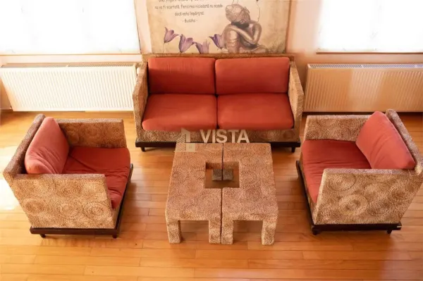 Casă 6 camere Râșnov - poza 13
