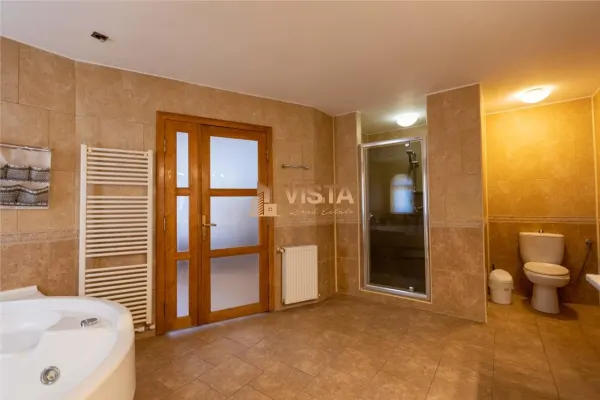 Casă 6 camere Râșnov - poza 14