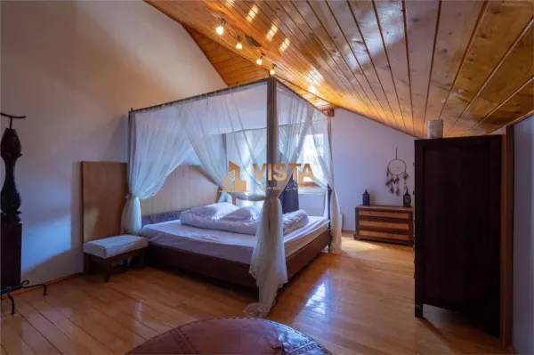 Casă 6 camere Râșnov - poza 16
