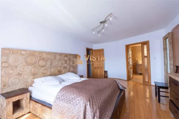 Casă 6 camere Râșnov - poza 17