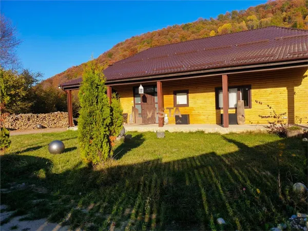 Casă 6 camere Râșnov - poza 3