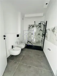 Apartament de vanzare in Sibiu - 2 camere, etaj 1, cu balcon, bloc nou cu lift, Calea Surii Mici - foto 5