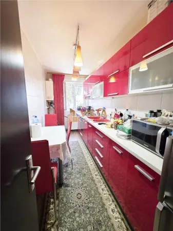 Apartament 4 camere Brașov - poza 19