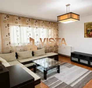 Apartament decomandat cu 3 camere, Scriitorilor, Brasov - foto 1
