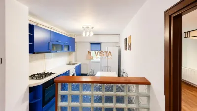 Apartament decomandat cu 3 camere, Scriitorilor, Brasov - foto 5