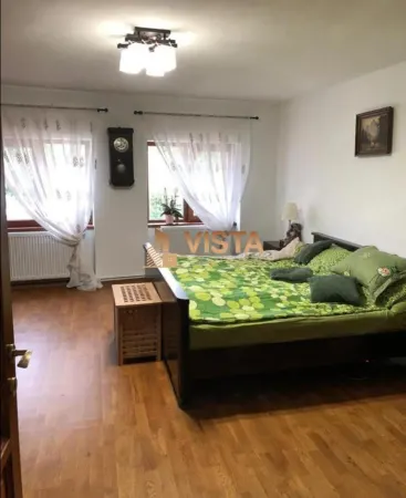 Casă 5 camere Vulcan - poza 1
