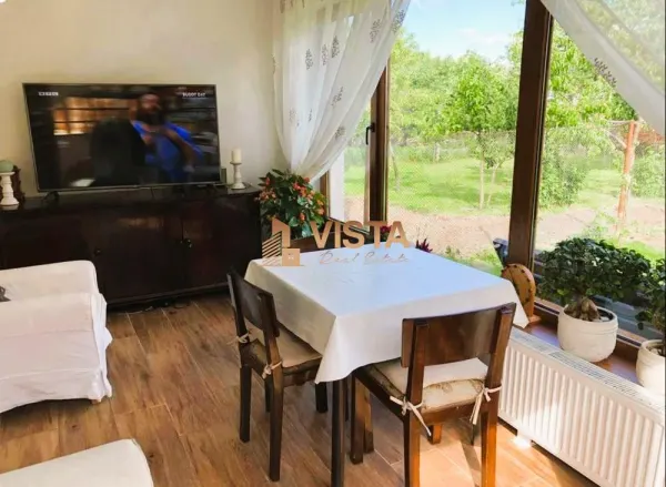 Casă 5 camere Vulcan - poza 8