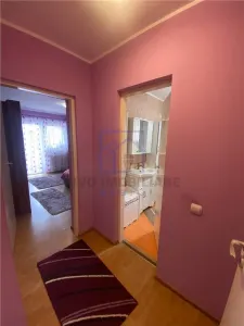 Apartament de vanzare in Sibiu - 2 camere, cu balcon, etaj 1, Valea Aurie - foto 9