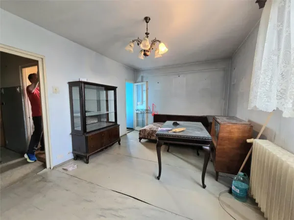 Apartament 1 camera București - poza 1