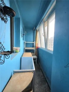 Garsoniera in bloc mixt- Metrou OBOR - foto 11