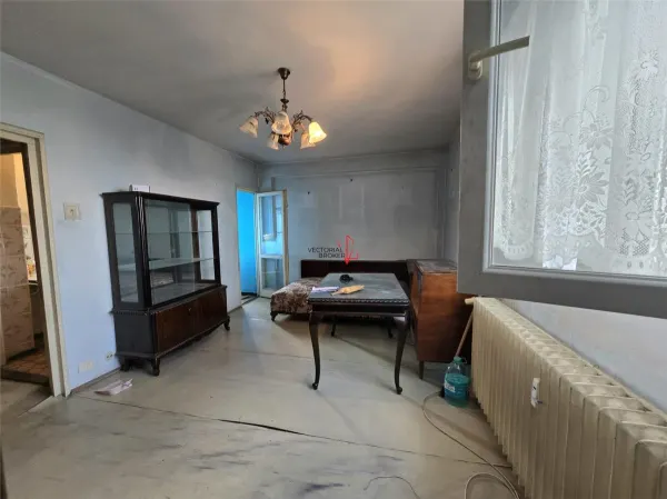 Apartament 1 camera București - poza 8