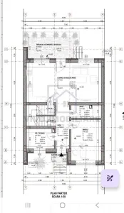 Casa de vanzare in Sibiu - tip insiruita, curte proprie 250 mp, Selimbar - foto 2