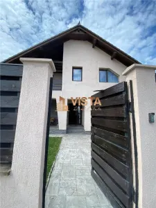 EXCLUSIVITATE, Casa 5 camere, 650 mp Teren, Carpinis-Tarlungeni, Brasov - foto 5