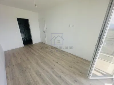 Apartament de vanzare in Sibiu - 3 camere, terasa 15 mp, parcare interioara, zona Dna Stanca - foto 5