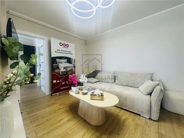 Apartament 3 camere Sibiu - poza 6