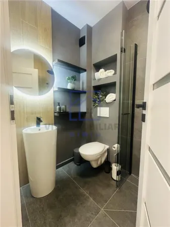 Apartament 3 camere Sibiu - poza 8