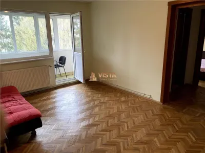 Apartament cu 2 camere, in Astra, Brasov - foto 1