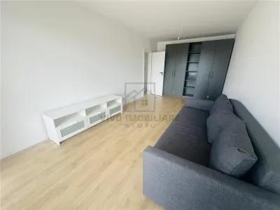 Penthouse de vanzare in Sibiu - 3 camere, terasa 46.53 mp, bloc nou cu lift, zona Dna Stanca - Sibiu