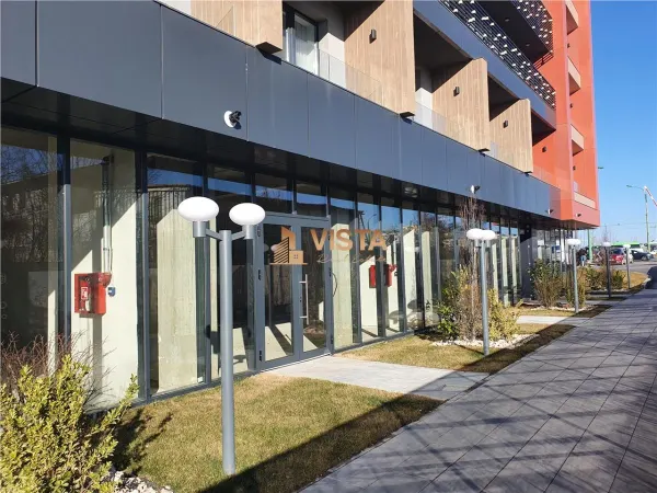Spațiu comercial Brașov - poza 1