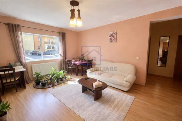 Apartament 2 camere Sibiu - poza 1
