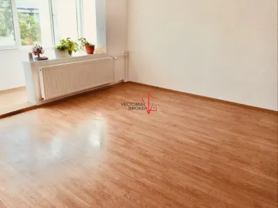Apartament decomandat in bloc din 1993  zona Parcul Circului Vidin - Bucuresti