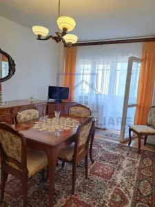 Apartament de vanzare in Sibiu - 2 camere, decomandat, cu balcon, zona Calea Dumbravii - foto 1