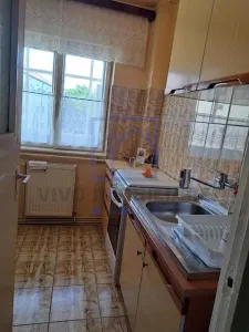 Apartament de vanzare in Sibiu - 2 camere, decomandat, cu balcon, zona Calea Dumbravii - foto 6
