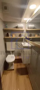 Apartament de vanzare in Sibiu - 3 camere, decomandat, cu balcon, Turnisor - foto 6