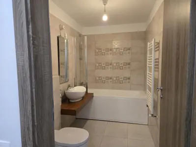 Apartament 2 camere 62 mp., Urban Residence, Tractorul, Brasov - foto 6
