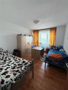 Garsoniera decomandata 34 mp, Zona Garii, Brasov - foto 4