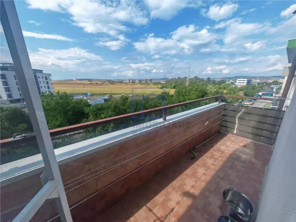 Apartament 2 camere Sibiu - poza 11