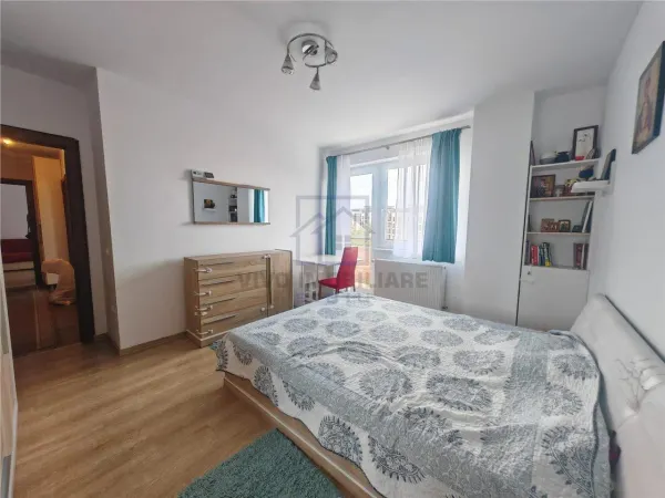Apartament 2 camere Sibiu - poza 3
