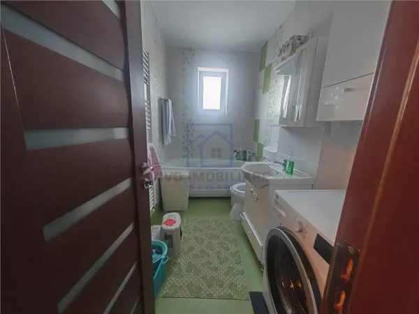 Apartament 2 camere Sibiu - poza 9