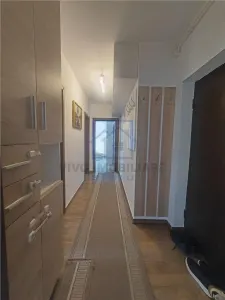 Apartament de vanzare in Sibiu - 2 camere, decomandat, cu balcon, Turnisor - foto 10
