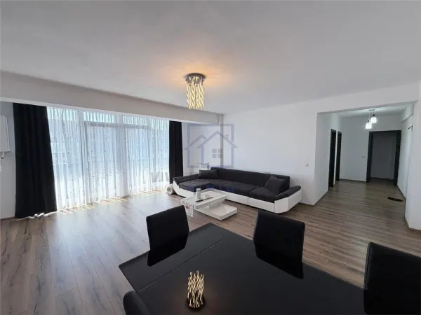 Apartament 3 camere Sibiu - poza 1