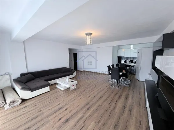 Apartament 3 camere Sibiu - poza 2