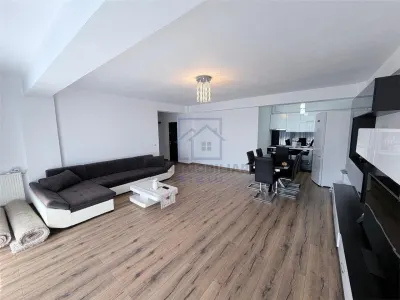 Apartament de vanzare in Sibiu - 3 camere, 2 balcoane, 80 mp,  zona Dna Stanca - foto 2