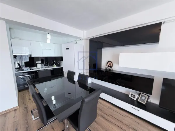 Apartament 3 camere Sibiu - poza 4