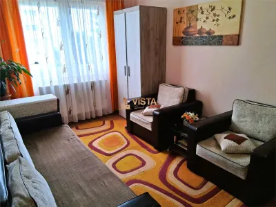 0% Comision! Apartament 2 camere gata de locuit | Centrală proprie | Etaj 2 | Loc de parcare - Sacele