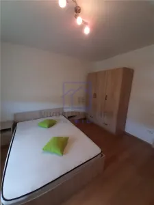 Apartament de inchiriat in Sibiu - 3 camere, cu balcon si loc de parcare, Selimbar - foto 5