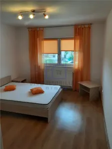 Apartament de inchiriat in Sibiu - 3 camere, cu balcon si loc de parcare, Selimbar - foto 6