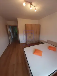 Apartament de inchiriat in Sibiu - 3 camere, cu balcon si loc de parcare, Selimbar - foto 7